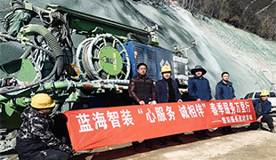 售后巡訪—藍海2023“心服務 誠相伴”服務萬里行火熱進行中！